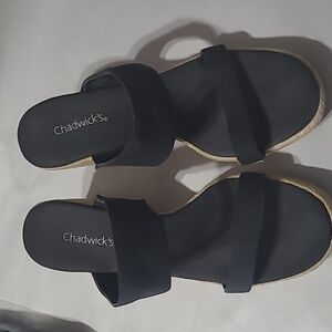 Women's Chadwick Wedged Sandals